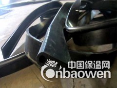 P型橡胶止水、闸门专用图3