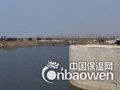 海防海水淡化专用混凝土防腐防水涂料图3