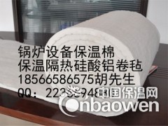 中山珠海江门硅酸铝卷毡厂家直销图2