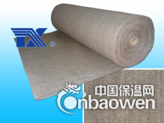 陶瓷纤维带不燃带 硅酸铝带 陶纤带 窑炉工业幕帘图2
