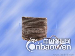 陶瓷纤维带不燃带 硅酸铝带 陶纤带 窑炉工业幕帘图3