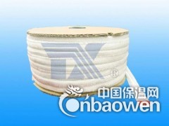 陶瓷纤维套管 硅酸铝套管 耐高温套管图2