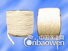 陶瓷纤维绳陶瓷纤维毛条绳 陶纤绳 硅酸铝绳 耐高温密封条图3