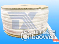 玻璃纤维套管 耐高温套管 防火管 绝缘管图3