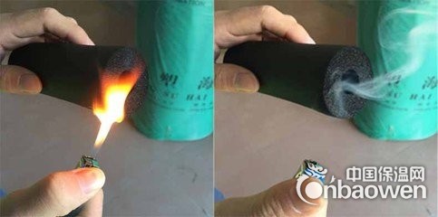 黑色橡塑保温管-管道保温橡塑管-铝箔贴面橡塑管厂家报价