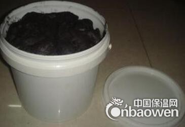 耐高温高压耐摩擦耐腐蚀注入式泥状软填料密封件厂家