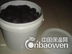 耐高温高压耐摩擦耐腐蚀注入式泥状软填料密封件厂家图1
