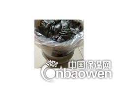 榆林泥状软填料-黑色泥状软填料-注入式软泥状填料价格图3