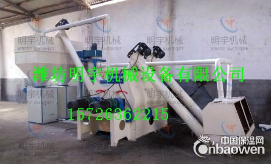 干粉砂浆搅拌机计量精确、质量保证
