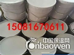 脱硫塔烟道防腐中温鳞片胶泥图2