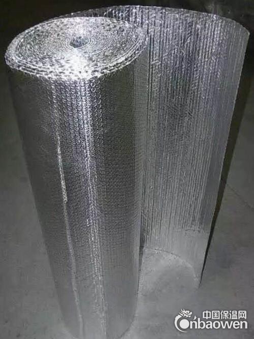 气垫膜生产厂家 防水气垫膜批发价 保温隔热气垫膜优惠价格