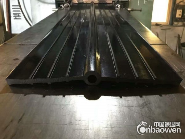 淄博651型橡胶止水带