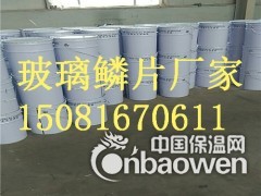 污水池环氧玻璃鳞片涂料防腐施工图3