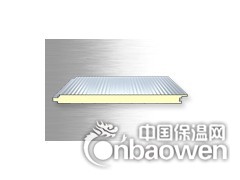 沈阳辽宁聚氨酯B1级复合板图2