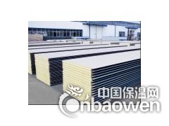 沈阳辽宁聚氨酯B1级复合板图3