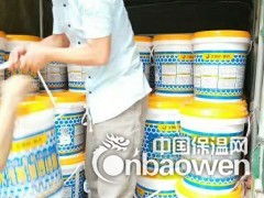 艾思尼【国标】水泥基渗透结晶型防水材料低价销售图2