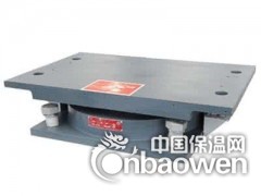 广安市GPZ (II)盆式橡胶支座图2