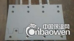 SF120型梳齿钢板桥梁伸缩缝图