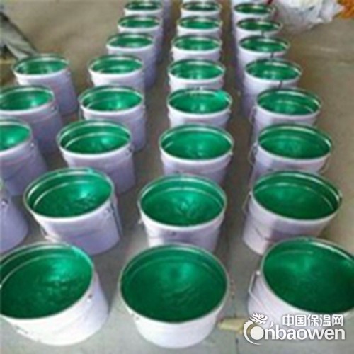 厂家供应烟道玻璃鳞片胶泥