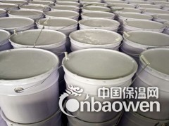 厂家供应烟道玻璃鳞片胶泥图2