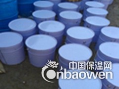 厂家供应烟道玻璃鳞片胶泥图3