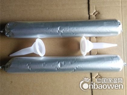 单组分聚氨酯遇水膨胀止水胶厂家