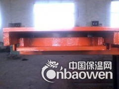 QPZ盆式橡胶支座招商图3