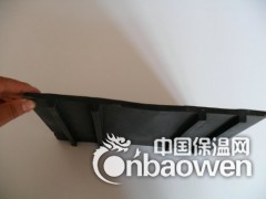 金昌外贴式橡胶止水带图2