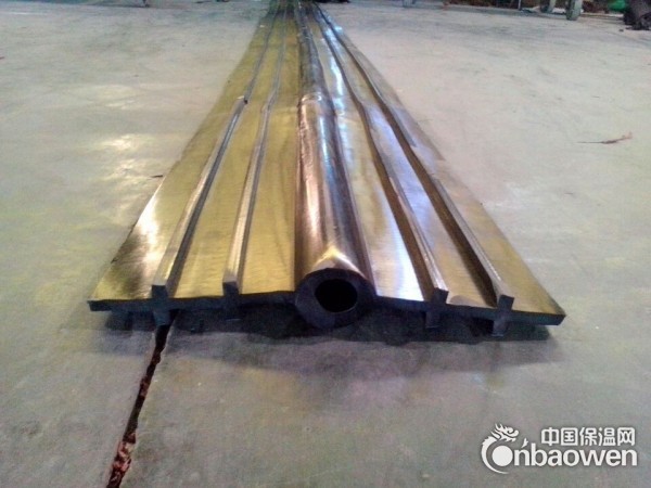 管廊专用652型橡胶止水带