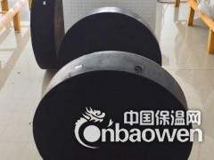 圆形板式橡胶支座型号图2