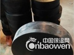 圆形板式橡胶支座型号图3