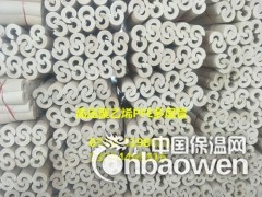 铜陵铝箔PEF聚乙烯保温多层管,自粘型聚乙烯保冷隔热套管图2