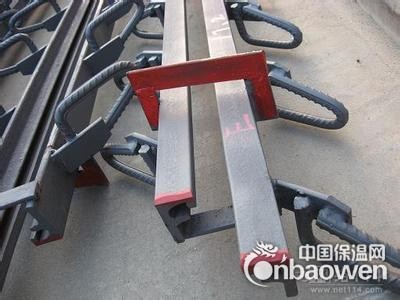 贺州F40型桥梁伸缩缝图