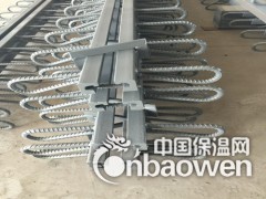 贺州F40型桥梁伸缩缝图图3