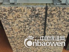 石材保温一体板厂家-四川高时石材图3