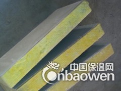 玻璃棉复合板图1