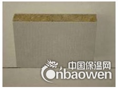 廊坊玻璃棉复合板生产基地图3