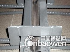 60型桥梁伸缩缝专用胶条-橡胶条图2