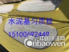 湖州水泥基匀质聚苯板产品信息图2
