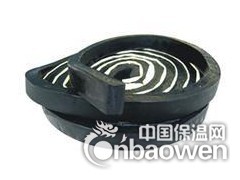盐城BW遇水膨胀止水条图1