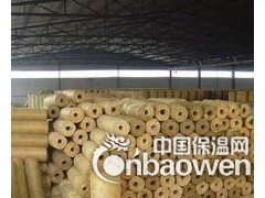 岩棉保温管壳能做到几公分厚图2