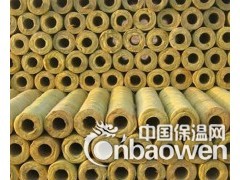 厂家供应岩棉保温管价格优惠图2