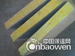 外墙专用抹面砂浆竖丝玻璃棉复合板生产厂家图2