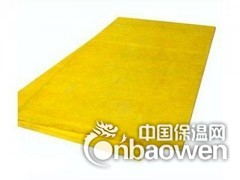5公分厚离心玻璃棉板价格图3