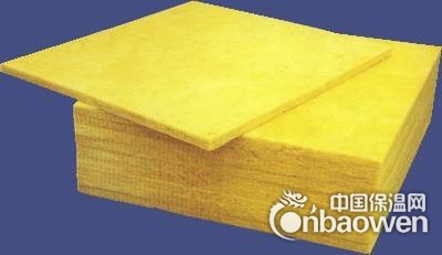 5公分厚离心玻璃棉板价格