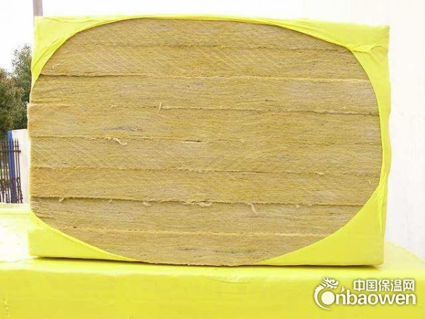 合肥市高密度外墙优质岩棉条  屋面防火岩棉板报价