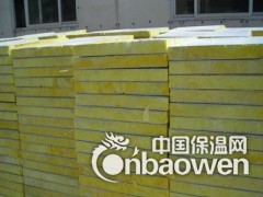A级防水耐高温离心玻璃棉复合板现货图3