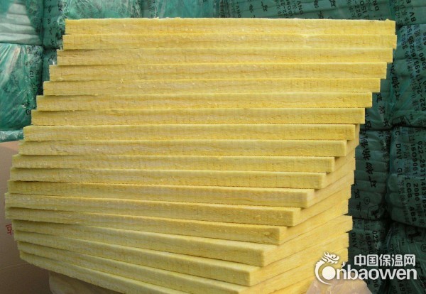 A级防火玻璃棉   质量可靠   支持定制