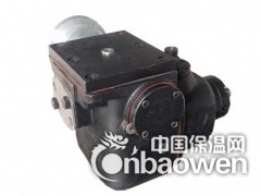 发泡机高压计量泵 聚氨酯发泡机专用计量泵图3
