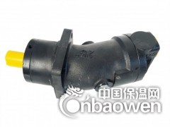 聚氨酯发泡机A2FK高压定量泵图2
